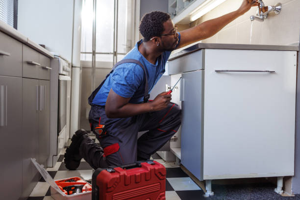 Best Residential Plumbing Services  in Keedysville, MD